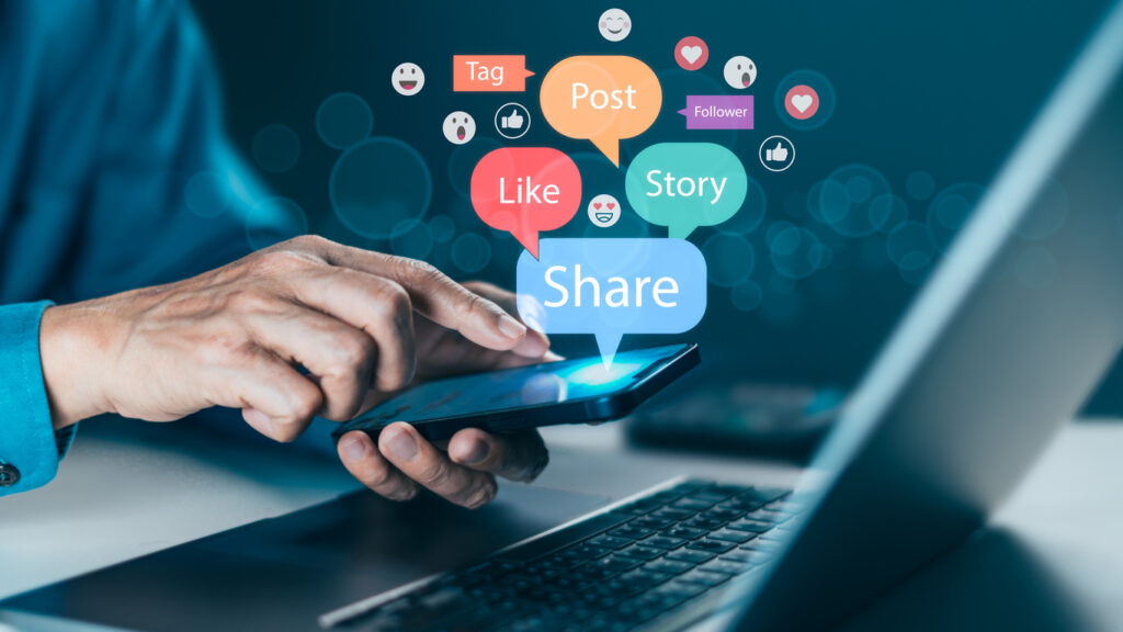 social-media-marketing-online-engagement